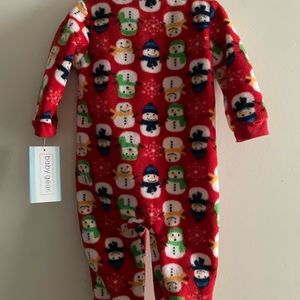 Boys sleepwear
